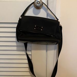Like new Kate spade purse